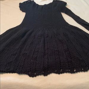 Hand made some skirts and dresses